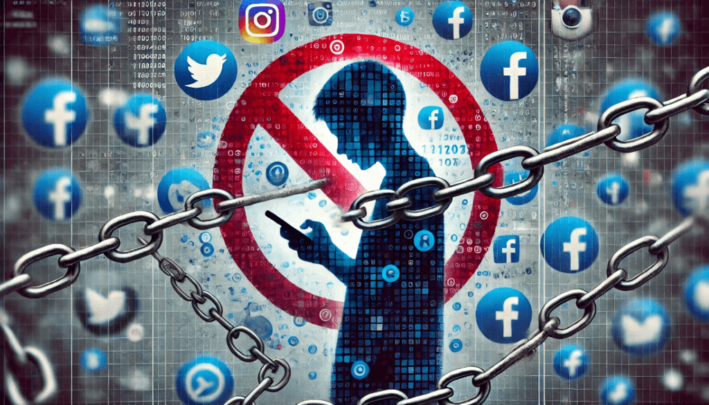 Australia Introduces Bill to Ban Social Media for Children Under 16