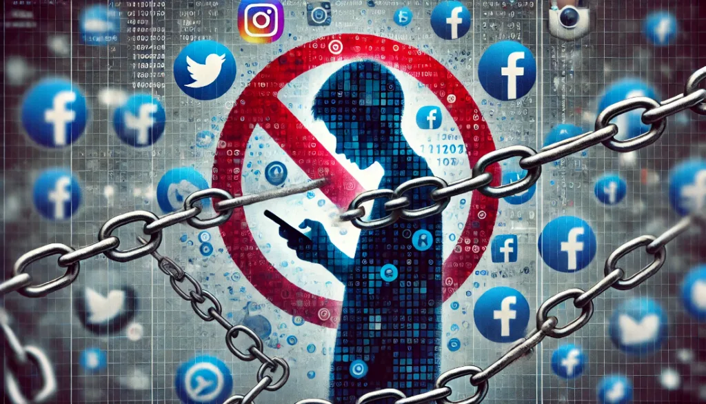 Australia Introduces Bill to Ban Social Media for Children Under 16